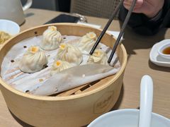 -苏小柳点心·手作小笼包(浦东嘉里城分院)