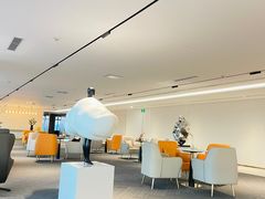 大堂-及象咖啡(卓越世纪中心2楼大堂店)