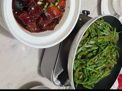 -小菜园新徽菜(合肥瑶海万达店)