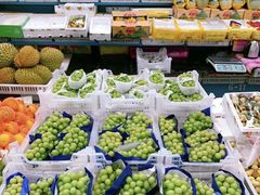 -恒达综合农贸市场(黄山路店)