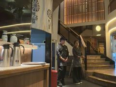 -阿吾罗日本料理(K11艺术中心店)