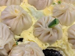 鲜虾生煎-有家生煎(三里屯店)