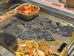 -赞酱川式烤肉(蜀都万达店)