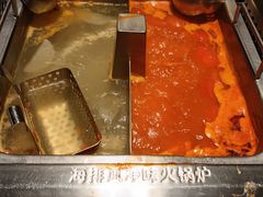 -海底捞火锅(北京路店)