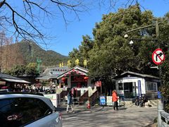 -灵顺寺