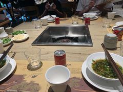 -锦城印象火锅(天府三街店)
