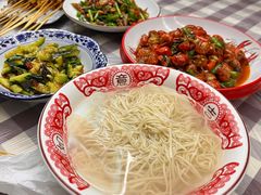 -辣不怕口味虾(凌霄路店)