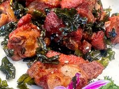 -添福来墨鱼饺子 · 海鲜东北菜(大连星海·黄浦路店)