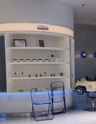 -PE SALON