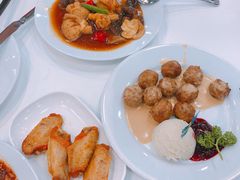 -宜家·瑞典风味餐厅(北京西红门店)