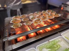-星伦多海鲜自助餐厅(水晶城购物中心店)