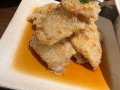 -大同江朝鲜菜•长春地标美食(绿园吾悦广场店)
