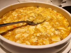 蟹粉豆腐-新花城蟹粉馆(乌鲁木齐店)