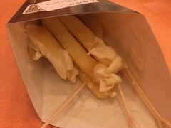 -SUGAR糖薯·章鱼烧(鹏欣水游城店)