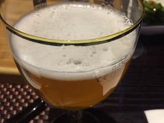 -HIHE Bistro·Oyster Bar(华熙live店)