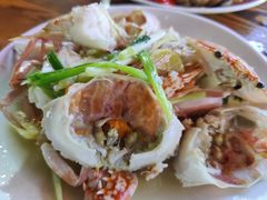 -三亚相缘海鲜·烧烤·糟粕醋(三亚湾店)
