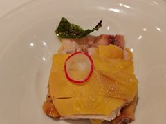 醉辉皇草鸡-醉辉皇上海之巅(上海中心大厦店)