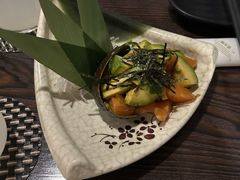 -角落里(中山公园店)