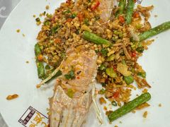 -凤城礼记鱼翅海鲜酒家(新马路总店)