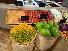 -西贝(六里桥旗舰店)
