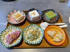 -沿江海南菜·文昌鸡祖师爷(大东海店)