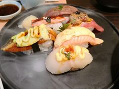 -山葵家·创意料理(宁波来福士店)