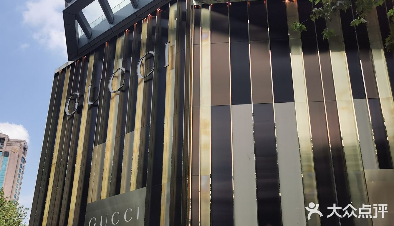 上海攻略|华丽丽的出游