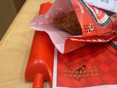 -塔斯汀中国汉堡(浦东绿地东海岸店)