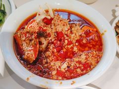 -欧记大排档·景德菜(上海首店)