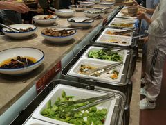 -素满香·素食自助餐厅(直营·大兴街店)