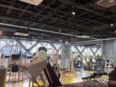 -GMJ·24H健身房(四川北路店)
