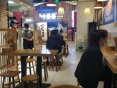 大堂-洞子口张老二凉粉(文殊院店)