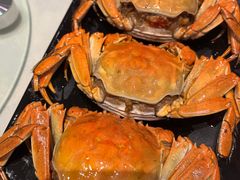 -聚味瞿记·龙虾堂(坡子街店)