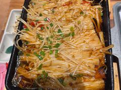 -木屋烧烤(南新店)