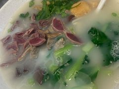 -鸭得堡老鸭汤·鸭血粉丝(南京博物院店)