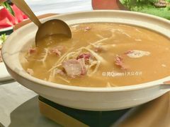 佬太公海鸭汤-佬太公海鸭·海鲜大排档(上海总店)