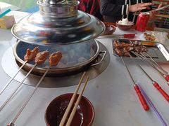 -李家水浒烤肉(五一店)