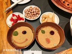-南门涮肉(天坛南门店)