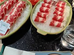 -五星桥原切肥牛火锅·30年专注好牛肉(湖塘店)