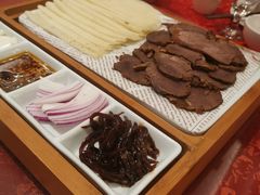 -西贝海鲜汇(槐安路店)