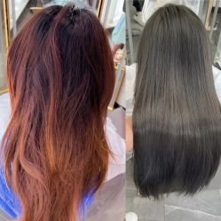 -ON STAR SALON
