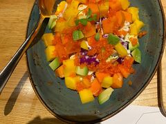 -原石牛扒·约会餐厅(龙城万科里店)