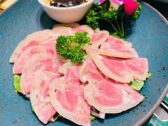 -博望坡饭店(宜山路店)