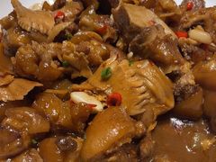 -耕渔小院·湖南鱼鲜(望城店)