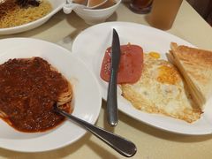 -永盈茶餐厅(中山四路店)