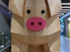 -凯德广场(武胜路店)