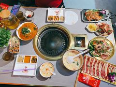 -棒小伙·齐齐哈尔烤肉(龙茗路店)