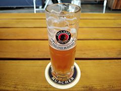 -普拉那啤酒坊Paulaner(凯宾斯基饭店)