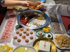 -豆花姐烂豆花火锅(水屯北路恒大滨河店)