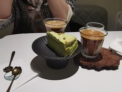 -树咖啡tree coffee